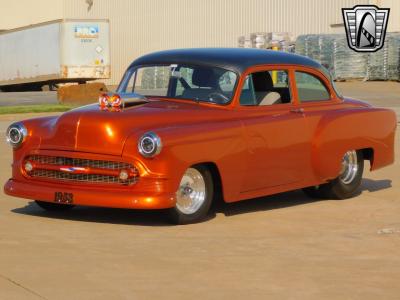 1953 Chevrolet Bel Air