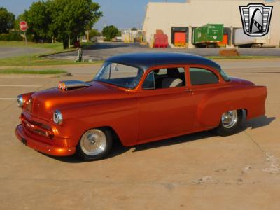 1953 Chevrolet Bel Air