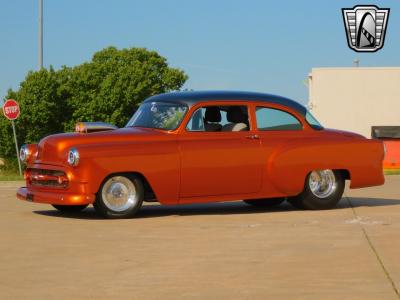 1953 Chevrolet Bel Air