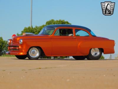 1953 Chevrolet Bel Air