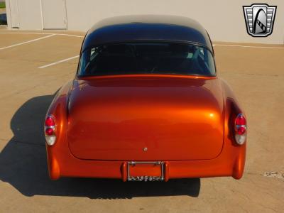 1953 Chevrolet Bel Air