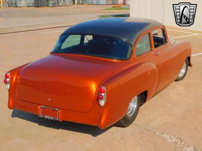 1953 Chevrolet Bel Air