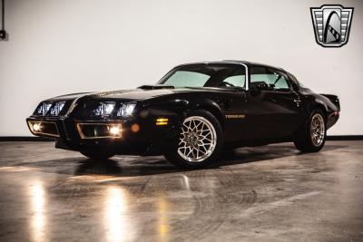 1979 Pontiac Firebird