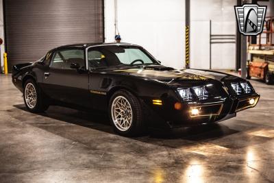 1979 Pontiac Firebird