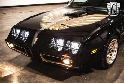 1979 Pontiac Firebird