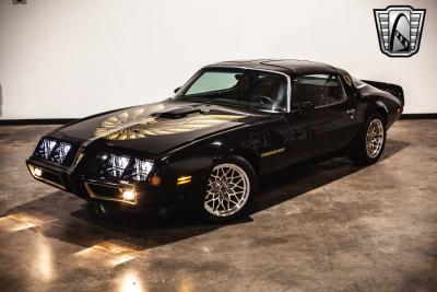 1979 Pontiac Firebird