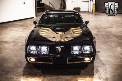 1979 Pontiac Firebird