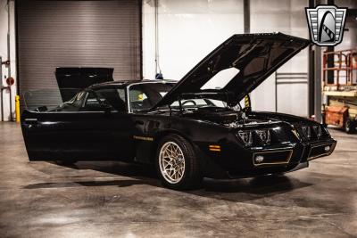 1979 Pontiac Firebird