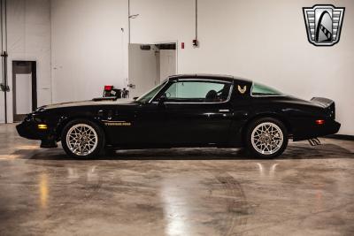 1979 Pontiac Firebird