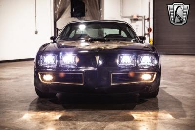 1979 Pontiac Firebird