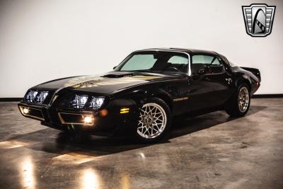 1979 Pontiac Firebird