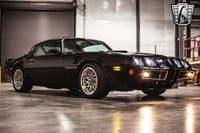 1979 Pontiac Firebird