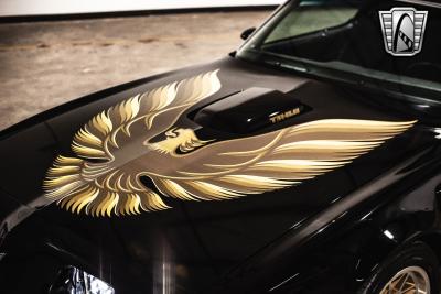 1979 Pontiac Firebird