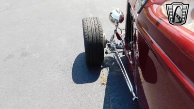 1932 Ford Convertible