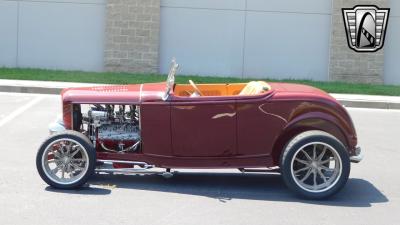 1932 Ford Convertible