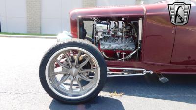 1932 Ford Convertible