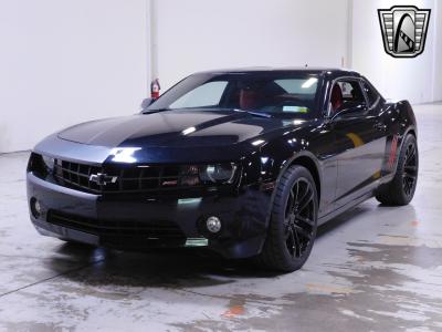 2011 Chevrolet Camaro