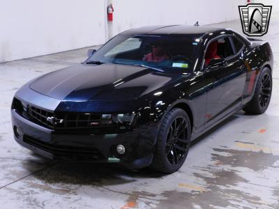 2011 Chevrolet Camaro