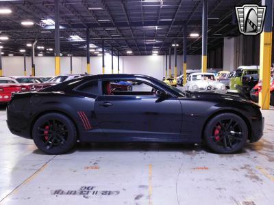 2011 Chevrolet Camaro