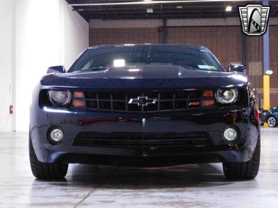 2011 Chevrolet Camaro