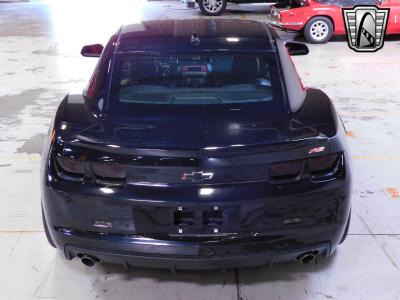 2011 Chevrolet Camaro