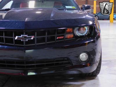 2011 Chevrolet Camaro