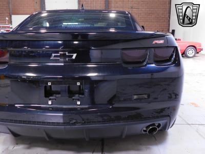 2011 Chevrolet Camaro