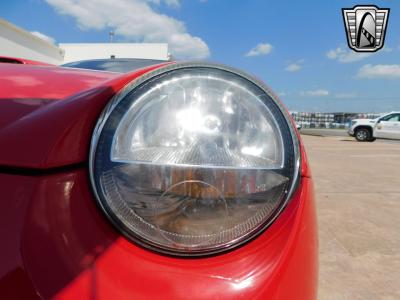 2003 Ford Thunderbird