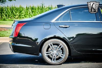 2018 Cadillac CTS-V