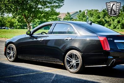 2018 Cadillac CTS-V