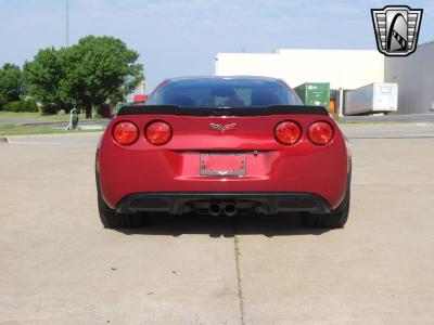 2010 Chevrolet Corvette