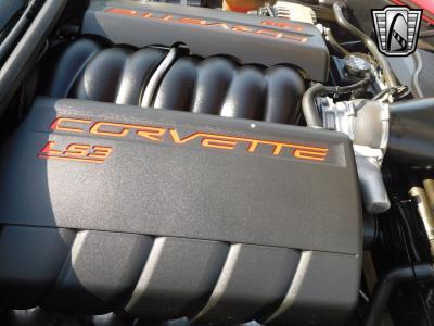 2010 Chevrolet Corvette