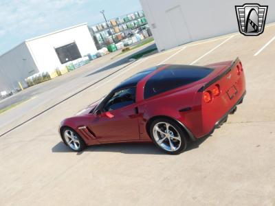 2010 Chevrolet Corvette