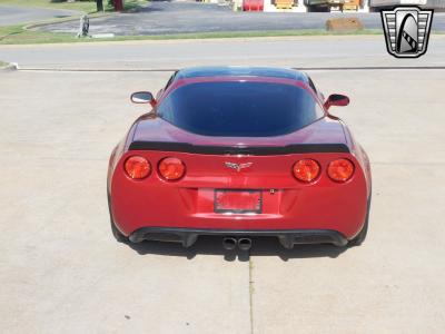 2010 Chevrolet Corvette