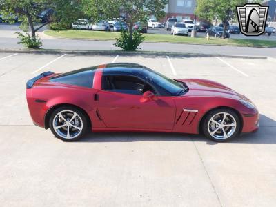 2010 Chevrolet Corvette