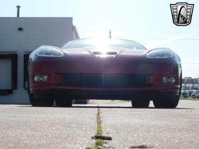 2010 Chevrolet Corvette