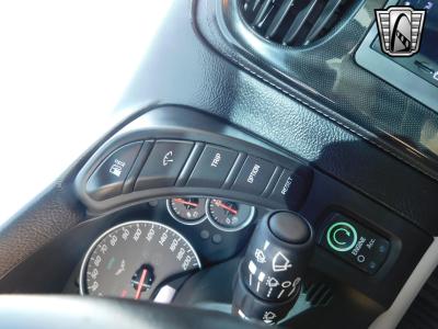 2010 Chevrolet Corvette