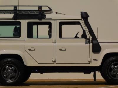 1992 Land Rover Defender