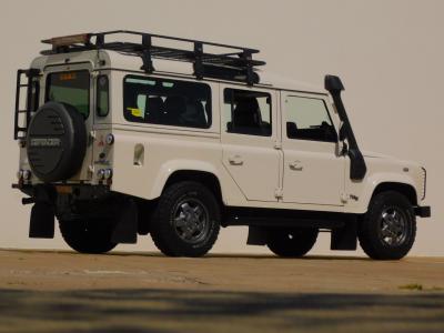 1992 Land Rover Defender