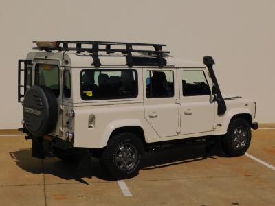 1992 Land Rover Defender