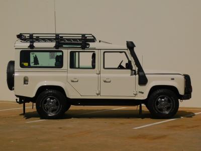 1992 Land Rover Defender