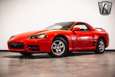 1999 Mitsubishi 3000GT