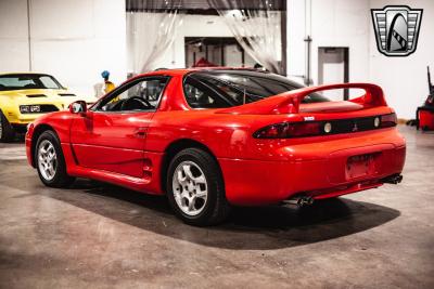 1999 Mitsubishi 3000GT