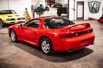 1999 Mitsubishi 3000GT