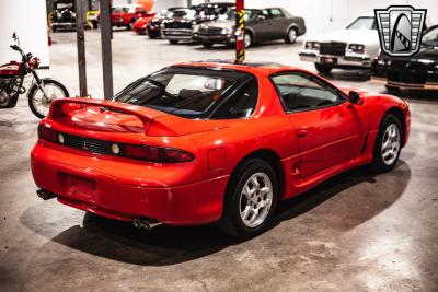 1999 Mitsubishi 3000GT