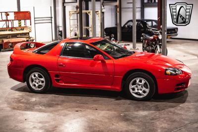 1999 Mitsubishi 3000GT