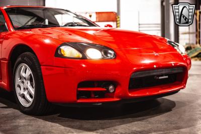 1999 Mitsubishi 3000GT