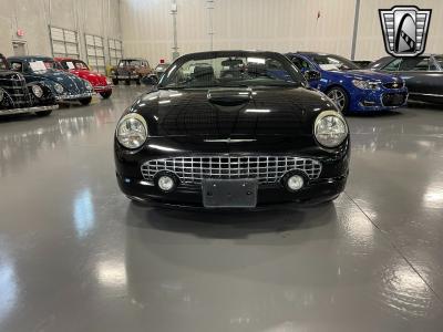 2003 Ford Thunderbird