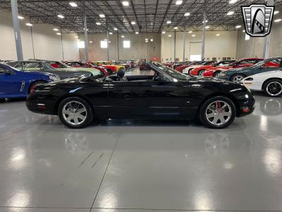 2003 Ford Thunderbird