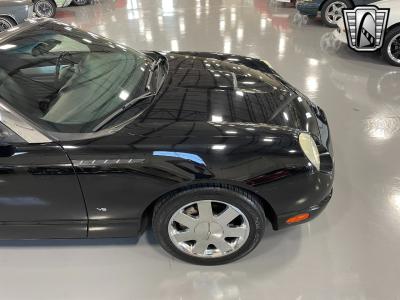 2003 Ford Thunderbird